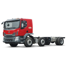 DONGFENG M3 6X2 220HP 180HP 3TON 5TON 8TON 10TON SEMI TRALIER HEAD TRACTOR FOR SALE